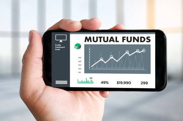 TopMutual Funds